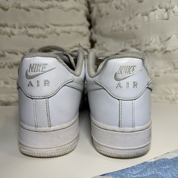 Men’s Nike Air Force 1’s - Picture 3 of 8